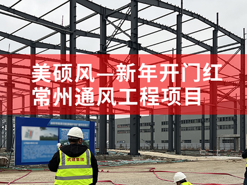 美碩風(fēng)|新年開(kāi)門(mén)紅