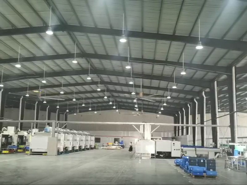 能解決高大車間高溫難題的工業(yè)大吊扇價格是多少？