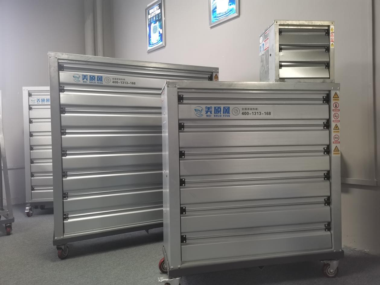 共享一些有關負壓風機電動機的專業(yè)知識。