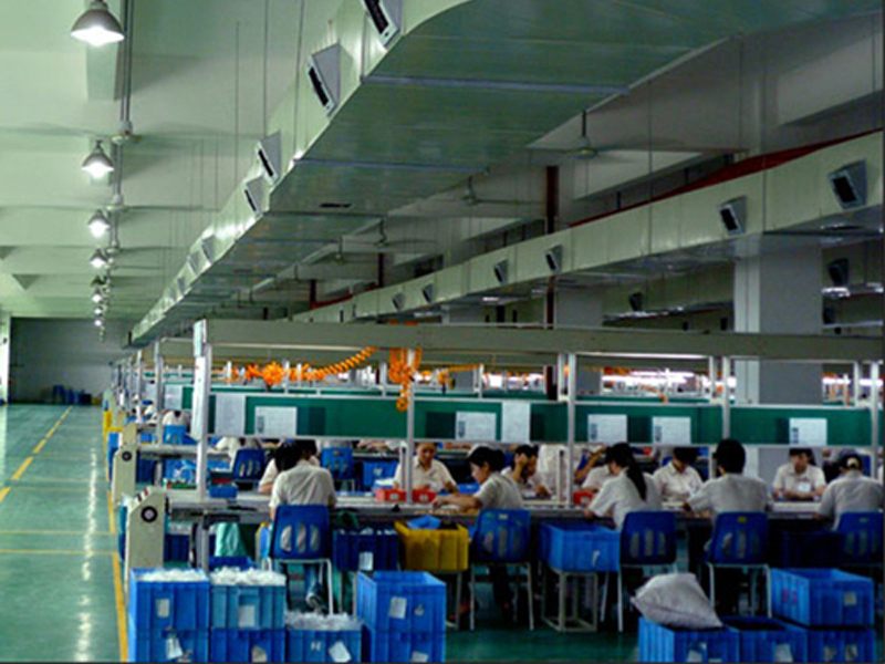 美碩風(fēng)教你買(mǎi)一款工廠也用得起的水冷環(huán)?？照{(diào)