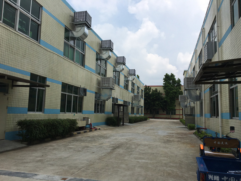 什么叫固定式環(huán)?？照{(diào)呢？它又有什么作用？