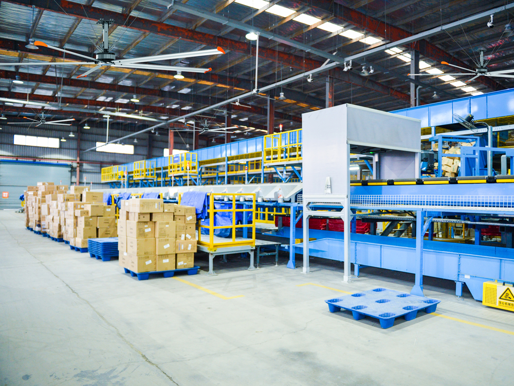 工業(yè)大風(fēng)扇什么牌子好?工業(yè)吊扇好不好用？