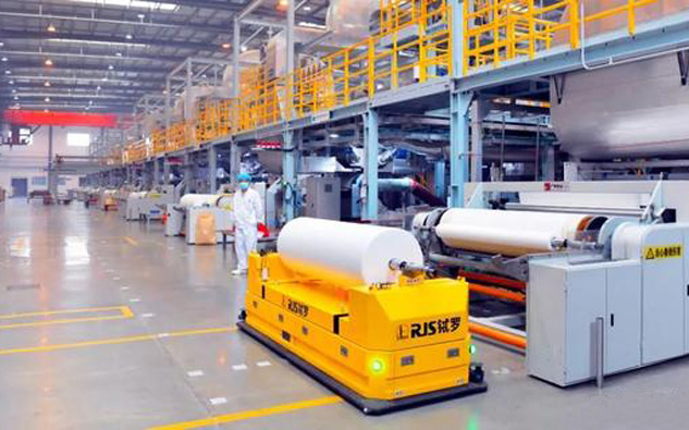 美碩風(fēng)_解決方案_chemical/chemical fiber