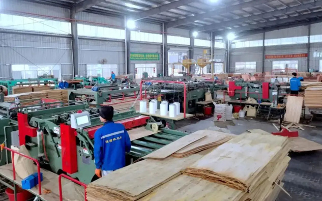 美碩風(fēng)_解決方案_家具/建材車間