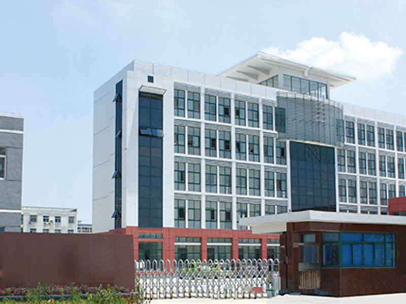 英德蠶絲加工車間環(huán)境空間通風(fēng)降溫案例