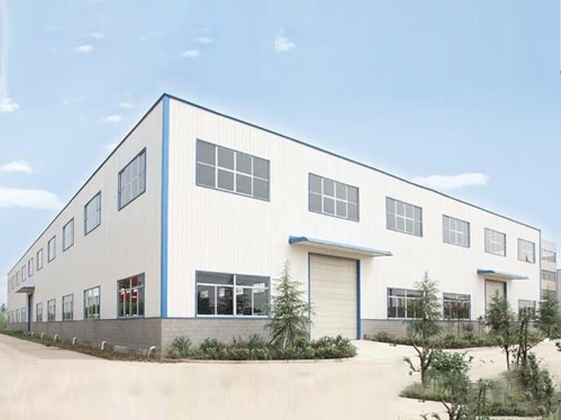 南沙某汽車配件設(shè)備公司環(huán)境空調(diào)通風(fēng)降溫案例