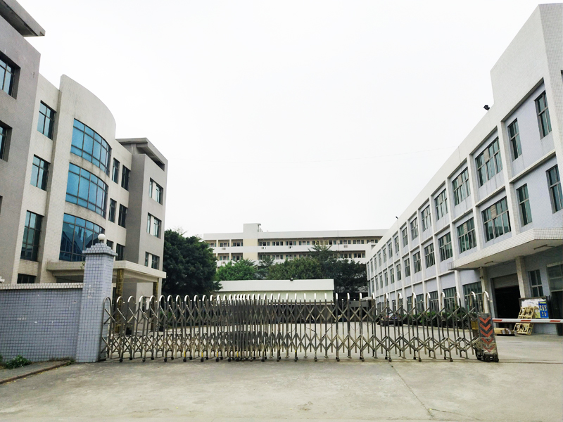 廣州注塑車間環(huán)境空間通風(fēng)降溫案例