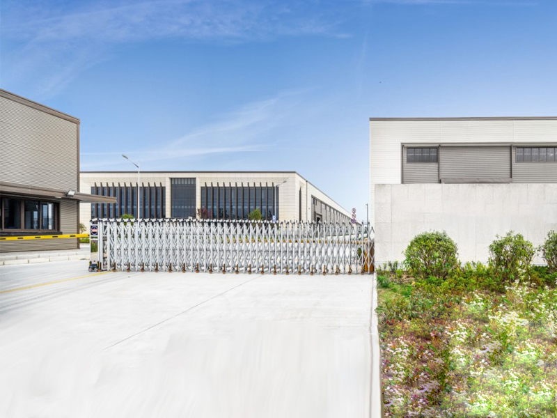 株洲機(jī)械加工車間環(huán)境空間通風(fēng)降溫案例